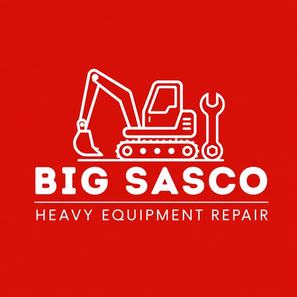 Big Sasco Heavy Equipment Repair